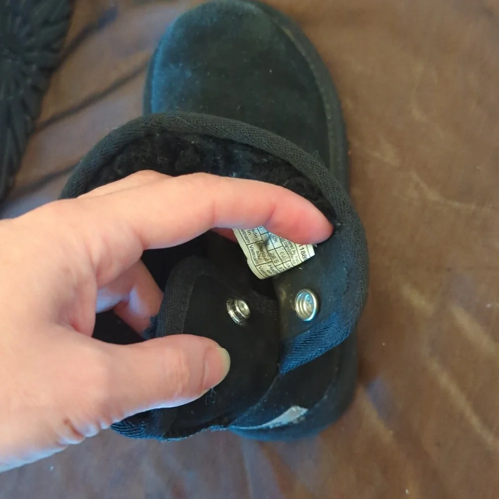 UGG boots